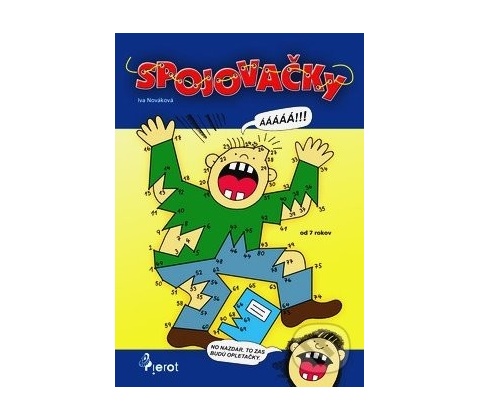 Spojovačky