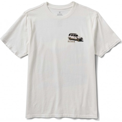 Roark Expeditions Of The Obsessed Off White