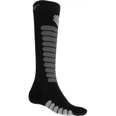 Sensor Zero Merino černá/šedá