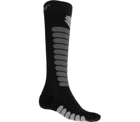 Sensor Zero Merino černá/šedá