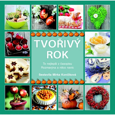 Tvořivý rok