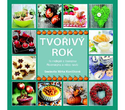 Tvořivý rok