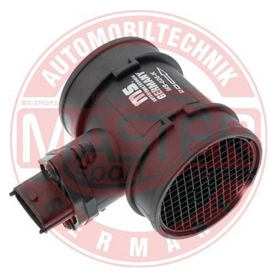 Merač hmotnosti vzduchu MASTER-SPORT GERMANY 026-K-PCS-MS