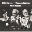 Ubrová Dáša,Kašuba Milan - Just Like CD