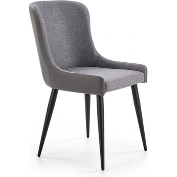 Halmar Jerg ekokůže šedá