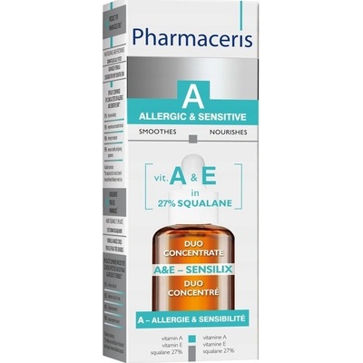 Pharmaceris A&E Sensilix 30 ml