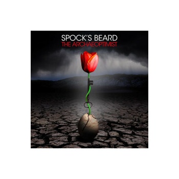 Spock's Beard - Archaeoptimist / Digipack CD