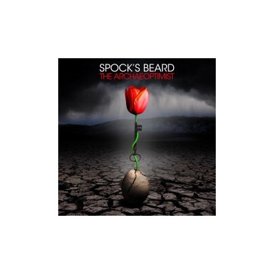 Spock's Beard - Archaeoptimist / Digipack CD
