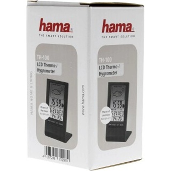 Hama TH-100