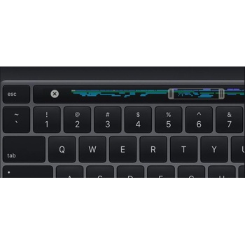 Apple MacBook Pro 2020 Space Gray MWP42SL/A
