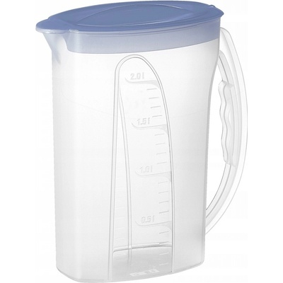 Rotho Džbán do chladničky Fresh 2000 ml – Zboží Mobilmania