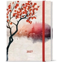 Prokop Lamino B6 Týdenní 2027 Zen