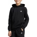 Adidas Feel Cozy Fleece Hoodie (IV7310) Юношески Суичър