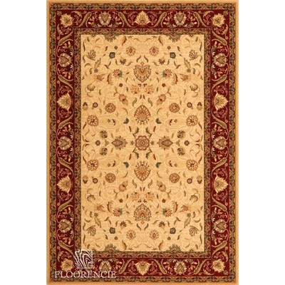 Dywilan Omega Aries Světlý Rubín