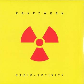 Warner Kraftwerk: Radio-Activity - CD (032209)