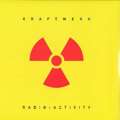 Warner Kraftwerk: Radio-Activity - CD (032209)
