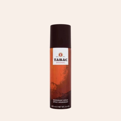 Tabac Original sprchový gel 200 ml