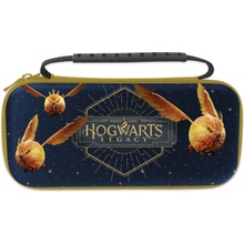 Harry Potter Hogwarts: Golden Snitch - XL Carrying Case SWITCH