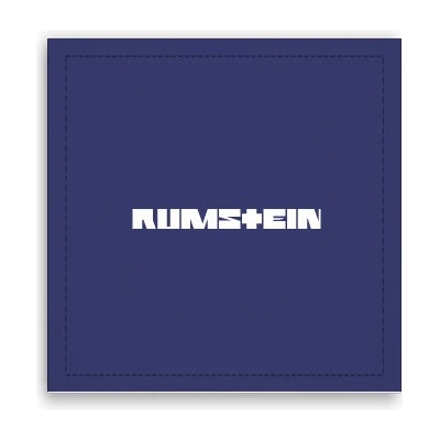 Fotoobraz 40x40 cm RUMstein