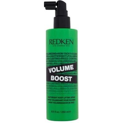 Redken Volume Boost спрей за обем на косата 250 ml за жени