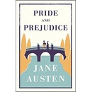 Pride and Prejudice - Jane Austen