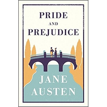 Pride and Prejudice - Jane Austen