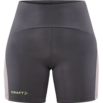 Craft PRO Hypervent Short W tmavě modrá s bílou 1910434-396932