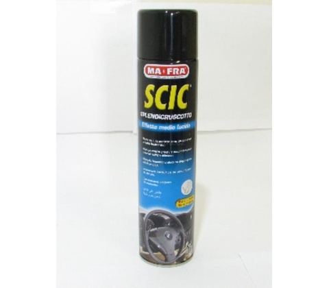MA-FRA SCIC Blue 600 ml