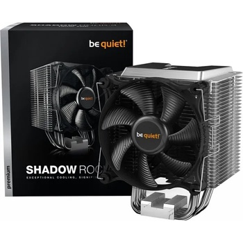 Image 1 of be quiet! Shadow Rock 3 (BK004)