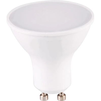 Polux LED Žiarovka GU10/7W/230V 3000K SA0419