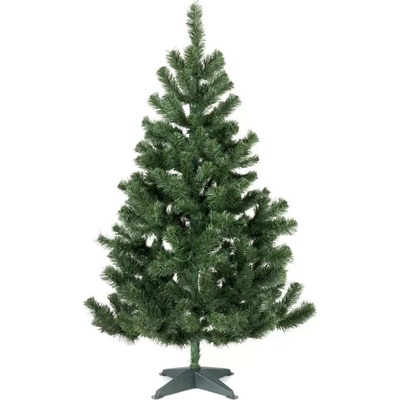Nohel Garden Stromek JEDLE umělý vánoční + stojan 220cm