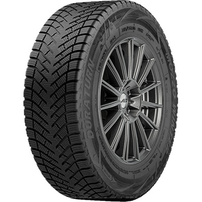 Duraturn Mozzo Winter VAN 195/75 R16 107/105R