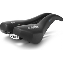 SELLE SMP SMP E-TRK GEL čierne