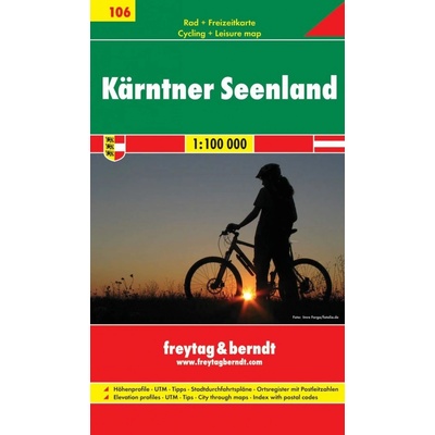 Kärntner Seenland - RK 106