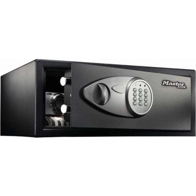 MasterLock X075ML