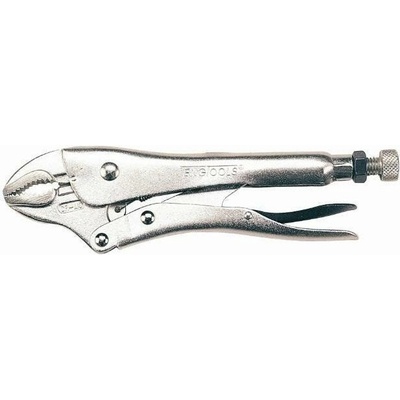 Teng Tools Kleště samosvorné 100 mm, do 25 mm TT 74250036