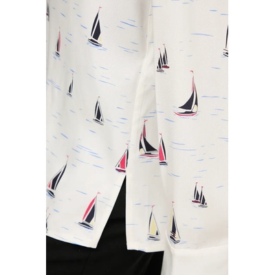 Tommy Hilfiger Риза Tommy Hilfiger (WW0WW44036)