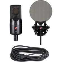 SE Electronics X1 S Vocal Bundle