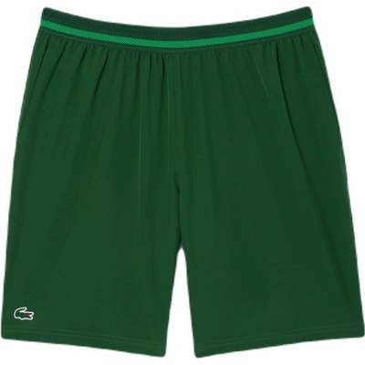 Lacoste Tennis X Novak Djokovic Zelený