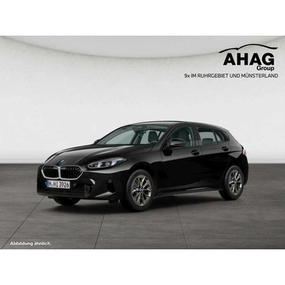 BMW 116 90 kW