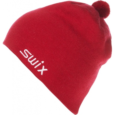 Swix Tradition červená
