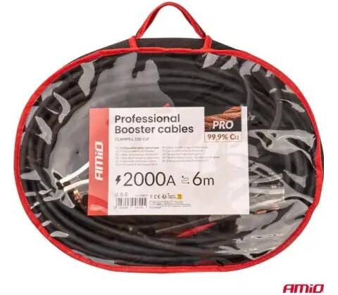 AMIO 2000A 6m
