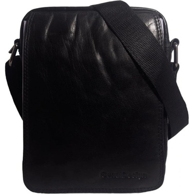 Sendi Design černá M-52006 black