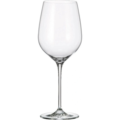 Crystalite Bohemia pohár na biele víno Uria 480 ml
