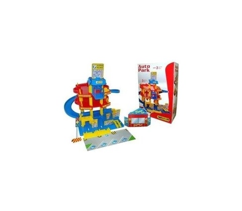 Wader 37893