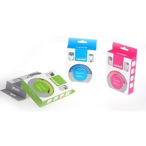  Кабел за данни No brand Lightning - USB iPhone 5/5s: 6, 6S / 6plus, 6S plus, Разтягащ (DE-14250)
