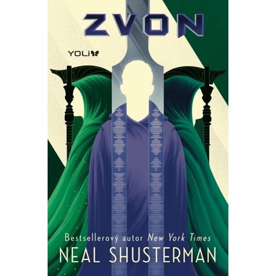 Zvon - Neal Shusterman