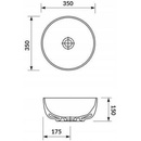 CERSANIT MODUO K116-047
