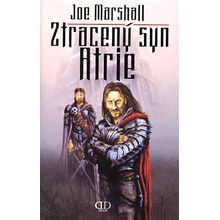 Ztracený syn Atrie - Joe Marshall