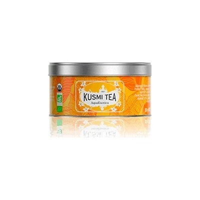 Kusmi Tea Sypaný ovocný čaj AquaExotica Bio 25 g